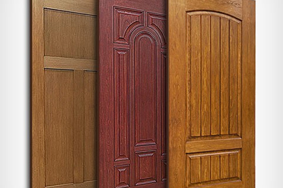 Ben Lomond-fiberglass-door-repair