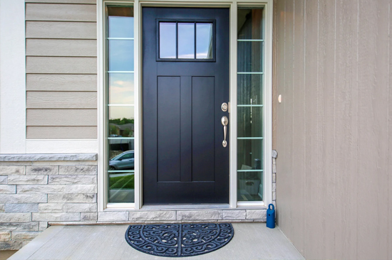 Ben Lomond-residential-door-repair