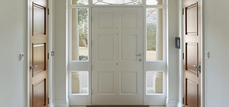 Ben Lomond door replacement contractors