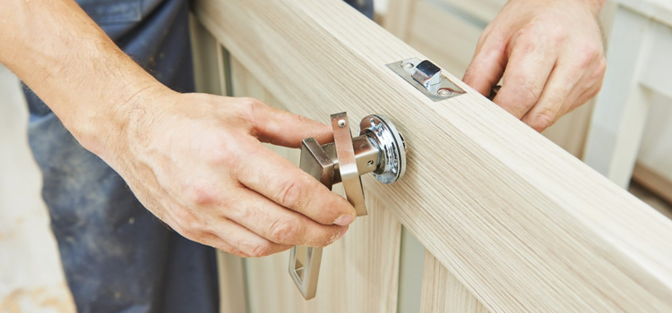 interior door repair Ben Lomond