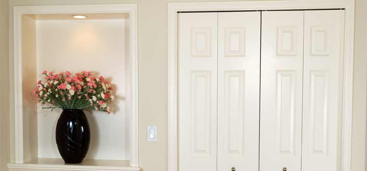 residential closet door repair in Ben Lomond
