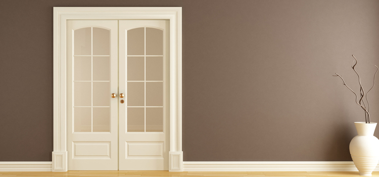 residential fiberflasss door repair Ben Lomond