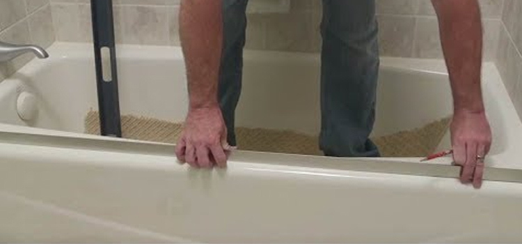 Sliding Shower Door Repair in Ben Lomond